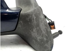 Recambio de retrovisor electrico derecho para citroen xsara berlina referencia OEM IAM   