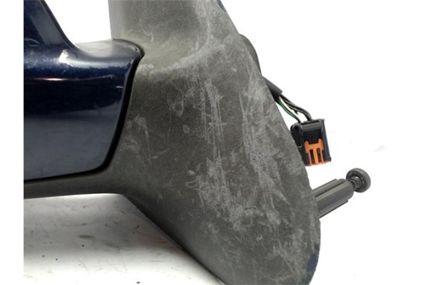 Recambio de retrovisor electrico derecho para citroen xsara berlina referencia OEM IAM   
