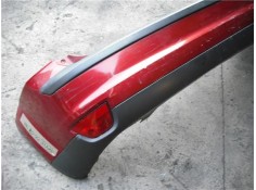 Recambio de paragolpes trasero para ford focus berlina (cap) 1.8 ghia referencia OEM IAM 1336747  
