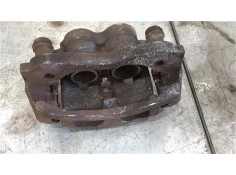Recambio de pinza freno delantero izquierda para fiat ducato 3 maxi furgón ta 35 2.3 120 (rs: 3450 mm) referencia OEM IAM 229421