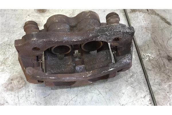 Recambio de pinza freno delantero izquierda para fiat ducato 3 maxi furgón ta 35 2.3 120 (rs: 3450 mm) referencia OEM IAM 229421