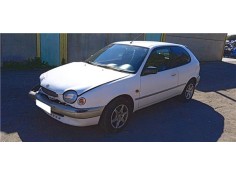 toyota corolla (e11) del año 1999