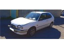 toyota corolla (e11) del año 1999