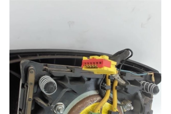 Recambio de airbag volante para ford fusion (cbk) referencia OEM IAM 012S6AA042B85ALZ 1483803337103965 