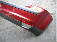 Recambio de paragolpes trasero para ford focus berlina (cap) 1.8 ghia referencia OEM IAM 1336747  