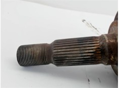 Recambio de palier delantero izquierdo para saab 9-3 berlina 2.2 tid referencia OEM IAM   