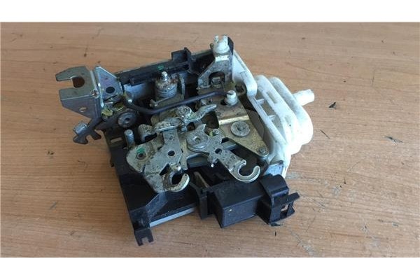 Recambio de cierre electromagnetico delantero izquierdo para audi a4 berlina (b5)(1994) 1.6 [1,6 ltr. - 74 kw] referencia OEM IA