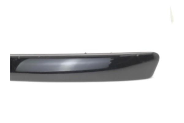 Recambio de moldura porton trasero para saab 9-3 berlina 1.9 tid referencia OEM IAM 12786790  