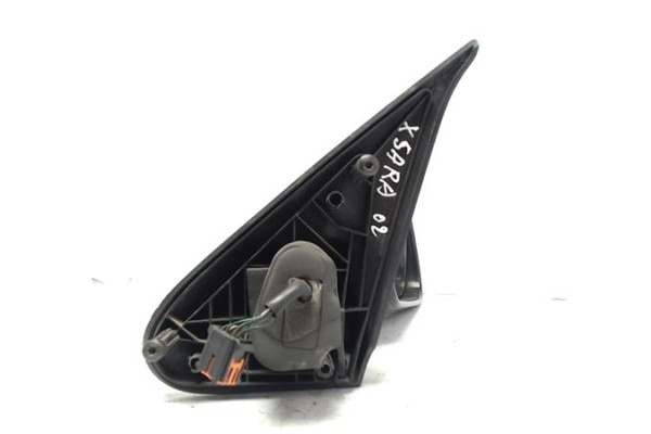 Recambio de retrovisor electrico derecho para citroen xsara berlina referencia OEM IAM   