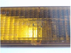 Recambio de intermitente delantero dcho para bmw serie 3 berlina (e30) referencia OEM IAM 63131380967  