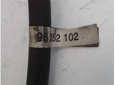 Recambio de rampa inyectores para daewoo lanos 1.5 referencia OEM IAM 96276359  