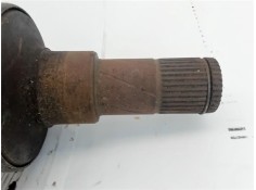 Recambio de palier delantero izquierdo para saab 9-3 berlina 2.2 tid referencia OEM IAM   