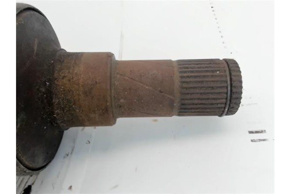 Recambio de palier delantero izquierdo para saab 9-3 berlina 2.2 tid referencia OEM IAM   