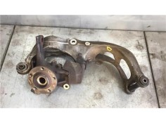 Recambio de buje delantero derecho para peugeot 407 1.6 st confort referencia OEM IAM   