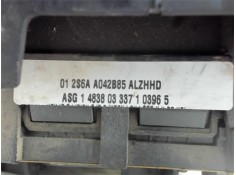 Recambio de airbag volante para ford fusion (cbk) referencia OEM IAM 012S6AA042B85ALZ 1483803337103965 