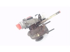 Recambio de turbo para chevrolet captiva 2.0 d referencia OEM IAM 7624639006S  