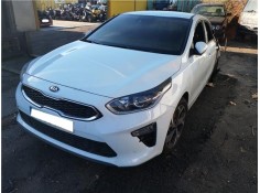 kia ceed (jd) del año 2019