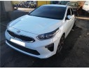 kia ceed (jd) del año 2019