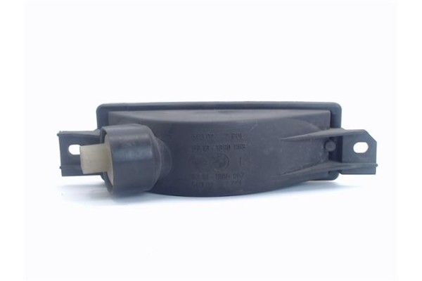 Recambio de intermitente delantero dcho para bmw serie 3 berlina (e30) referencia OEM IAM 63131380967  
