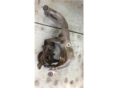 Recambio de buje delantero derecho para peugeot 407 1.6 st confort referencia OEM IAM   
