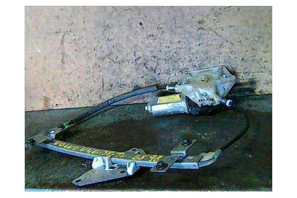 Recambio de mecanismo elevalunas trasero izquierdo para volvo v40 familiar (1995) 2.0 referencia OEM IAM   
