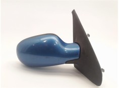 Recambio de retrovisor electrico derecho para renault laguna ii (bg0) referencia OEM IAM 1171347 435864 