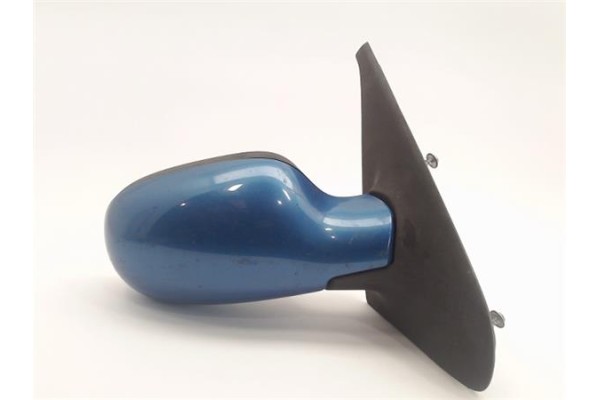 Recambio de retrovisor electrico derecho para renault laguna ii (bg0) referencia OEM IAM 1171347 435864 