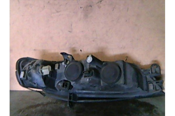 Recambio de faro delantero izquierdo para opel vectra b berlina 2.0 dti 16v referencia OEM IAM 9119525  