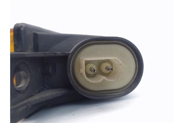 Recambio de intermitente delantero dcho para bmw serie 3 berlina (e30) referencia OEM IAM 63131380967  