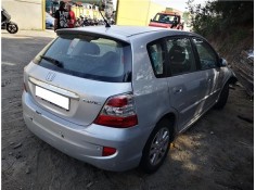 honda civic vi del año 2004