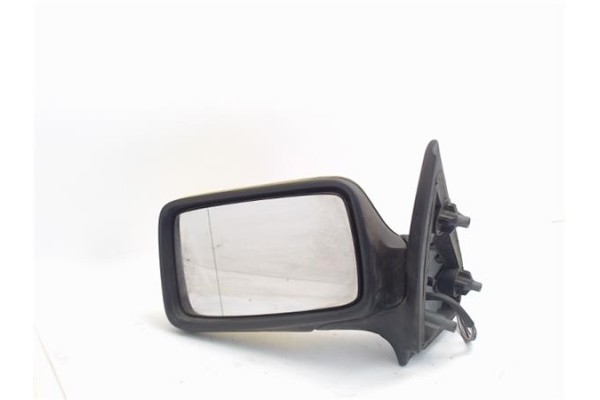 Recambio de retrovisor electrico izquierdo para seat ibiza (6k1) referencia OEM IAM   