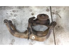 Recambio de buje delantero izquierdo para peugeot 407 1.6 st confort referencia OEM IAM   