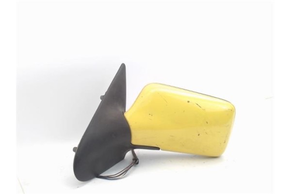 Recambio de retrovisor electrico izquierdo para seat ibiza (6k1) referencia OEM IAM   