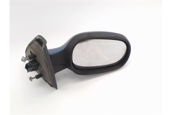 Recambio de retrovisor electrico derecho para renault laguna ii (bg0) referencia OEM IAM 1171347 435864 