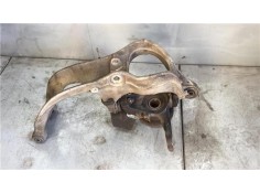 Recambio de buje delantero izquierdo para peugeot 407 1.6 st confort referencia OEM IAM   