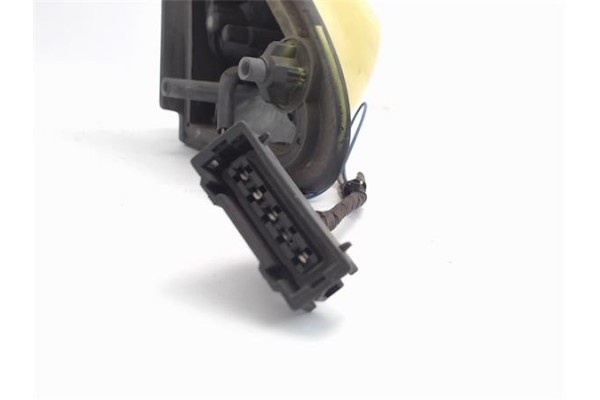 Recambio de retrovisor electrico izquierdo para seat ibiza (6k1) referencia OEM IAM   