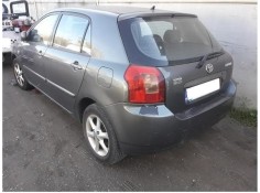 toyota corolla (e12) del año 2003