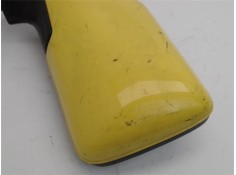 Recambio de retrovisor electrico izquierdo para seat ibiza (6k1) referencia OEM IAM   