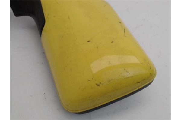 Recambio de retrovisor electrico izquierdo para seat ibiza (6k1) referencia OEM IAM   