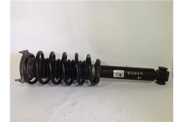 Recambio de amortiguador delantero izquierdo para peugeot 407 sw (2004) 2.0 hdi 135 referencia OEM IAM   