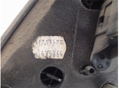 Recambio de retrovisor electrico derecho para renault laguna ii (bg0) referencia OEM IAM 1171347 435864 