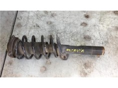 Recambio de amortiguador delantero derecho para skoda octavia combi (1u5) 1.6 glx referencia OEM IAM 1T0413031CS  1T0413031GK , 