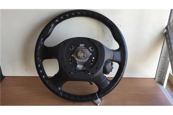 Recambio de volante para nissan almera tino (v10m) 2.2 di referencia OEM IAM 48430AV710  