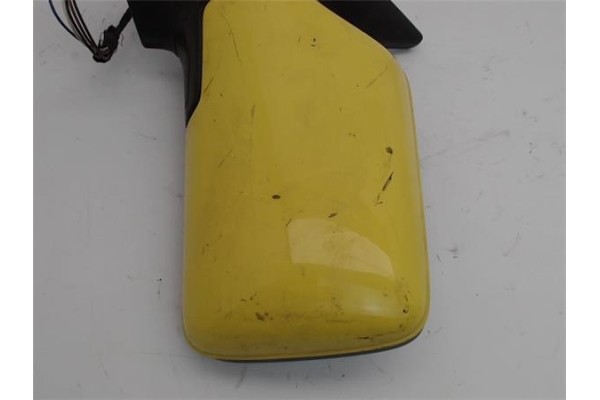 Recambio de retrovisor electrico izquierdo para seat ibiza (6k1) referencia OEM IAM   