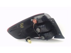 Recambio de piloto trasero derecho para fiat sedici (189) 1.9 jtd 8v 120 emotion referencia OEM IAM 71742458  