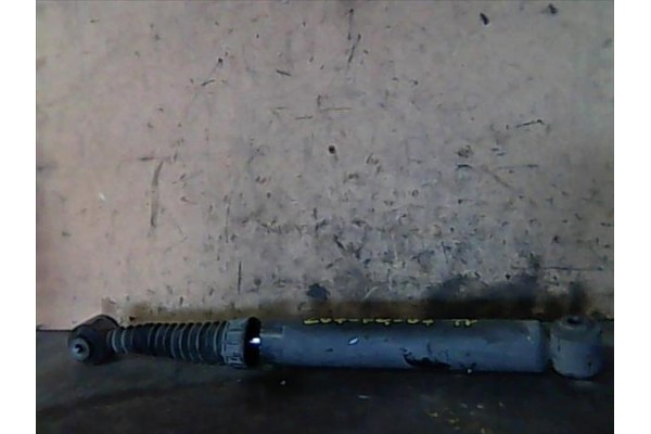 Recambio de amortiguador trasero completo para peugeot 207 (2006) 1.4 referencia OEM IAM   