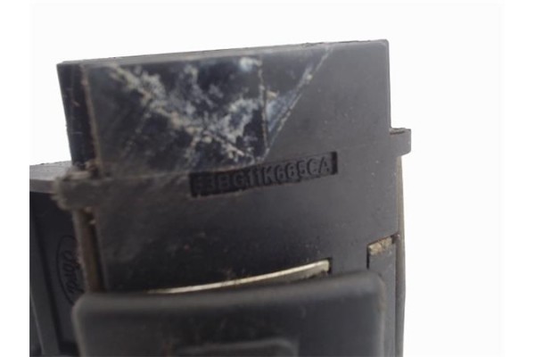 Recambio de mando limpiaparabrisas para ford sierra fastback (gbc) 2.3 referencia OEM IAM 6096401  