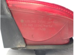 Recambio de piloto trasero izquierdo para volkswagen bora berlina (1j2) referencia OEM IAM 1J5945095AC 1J5945111AC 
