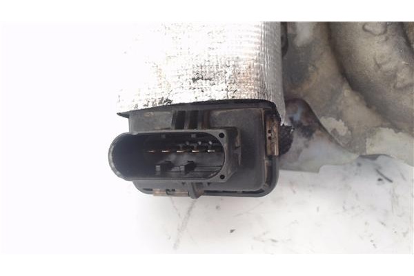Recambio de turbo para chevrolet captiva 2.0 d referencia OEM IAM 7624639006S  