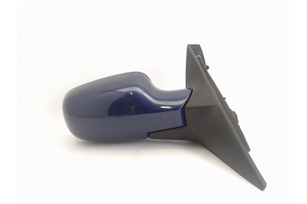 Recambio de retrovisor electrico derecho para renault scenic ii (jm) referencia OEM IAM   